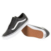 Vans Old Skool Classic Tumble Black/True White