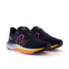 New Balance Women's Fresh Foam X 880 V12 Running Shoe, Eclipse/Vibrant Apricot, 9.5 Wide