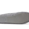Cole Haan Tully Driver Grey Wool/Natural Shearling 8.5 B (M)