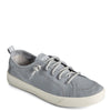Sperry Women's, Shorefront LTT Sneaker Gray 6 M