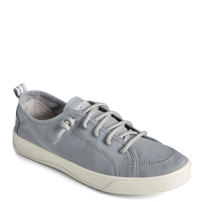 Sperry Women's, Shorefront LTT Sneaker Gray 6 M