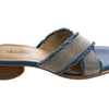 VANELi Kaisa Denim Canvas 6 M (B)