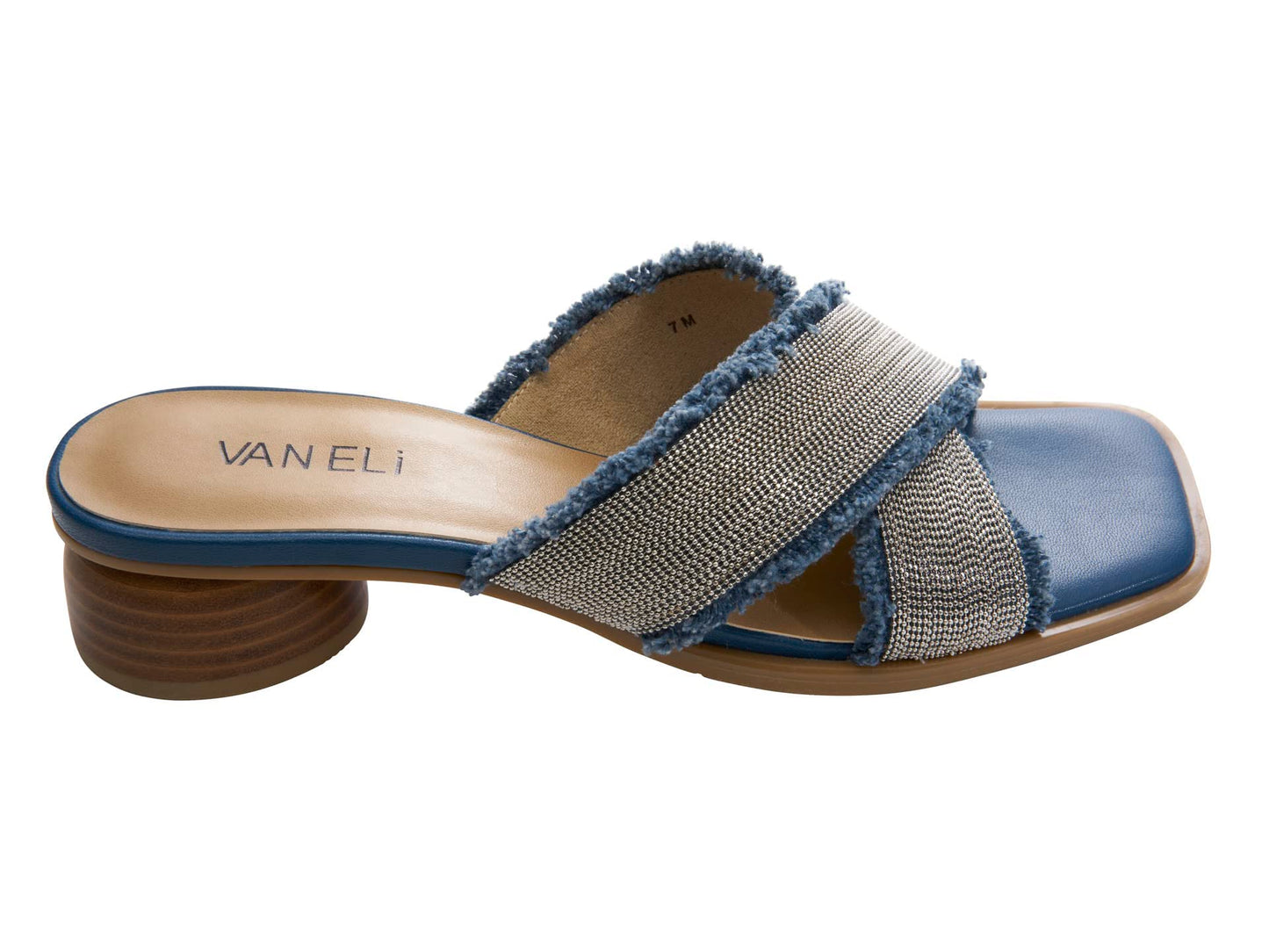 VANELi Kaisa Denim Canvas 6 M (B)