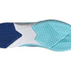 adidas Soccer X Crazylight.3 Indoor (Little Kid/Big Kid) Bright Royal/White/Solar Red 13 Little Kid M