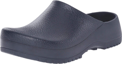 Birki's Super Blue Clog,Blue,38 M EU (7 M US Women/5 M US Men)