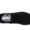 Skechers, Womens, Virtue Sleek Hands Free Slip-INS, Black, 5, B - Medium