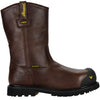 Thorogood Men's 804-4489 Wellington Metatarsal Guard I-MET2 Boot, Black Walnut - 13 M