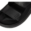 VEJA Men's Etna Slipper, Full Black, 9
