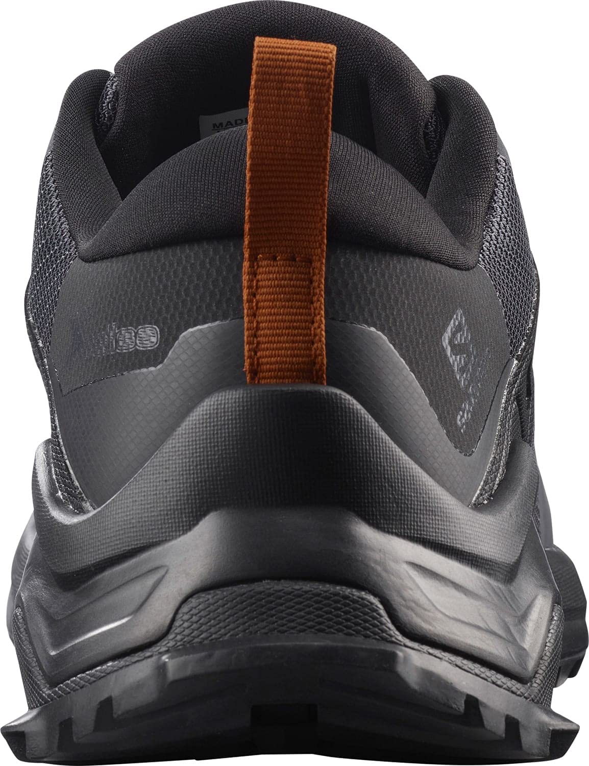 Salomon X Raise Men's Hiking Shoes