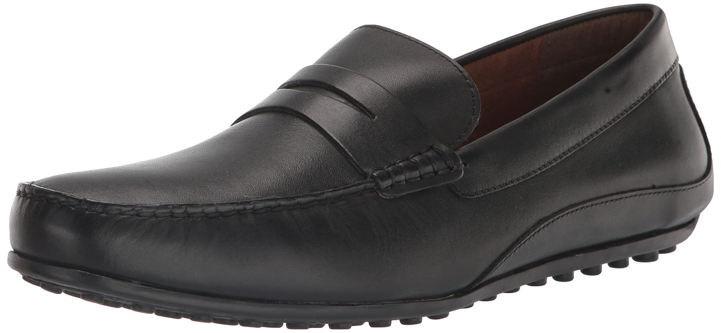 Florsheim Throttle Penny Black 11 M (D)