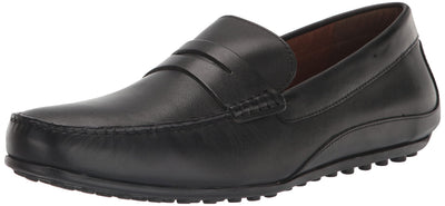 Florsheim Throttle Penny Black 11 M (D)