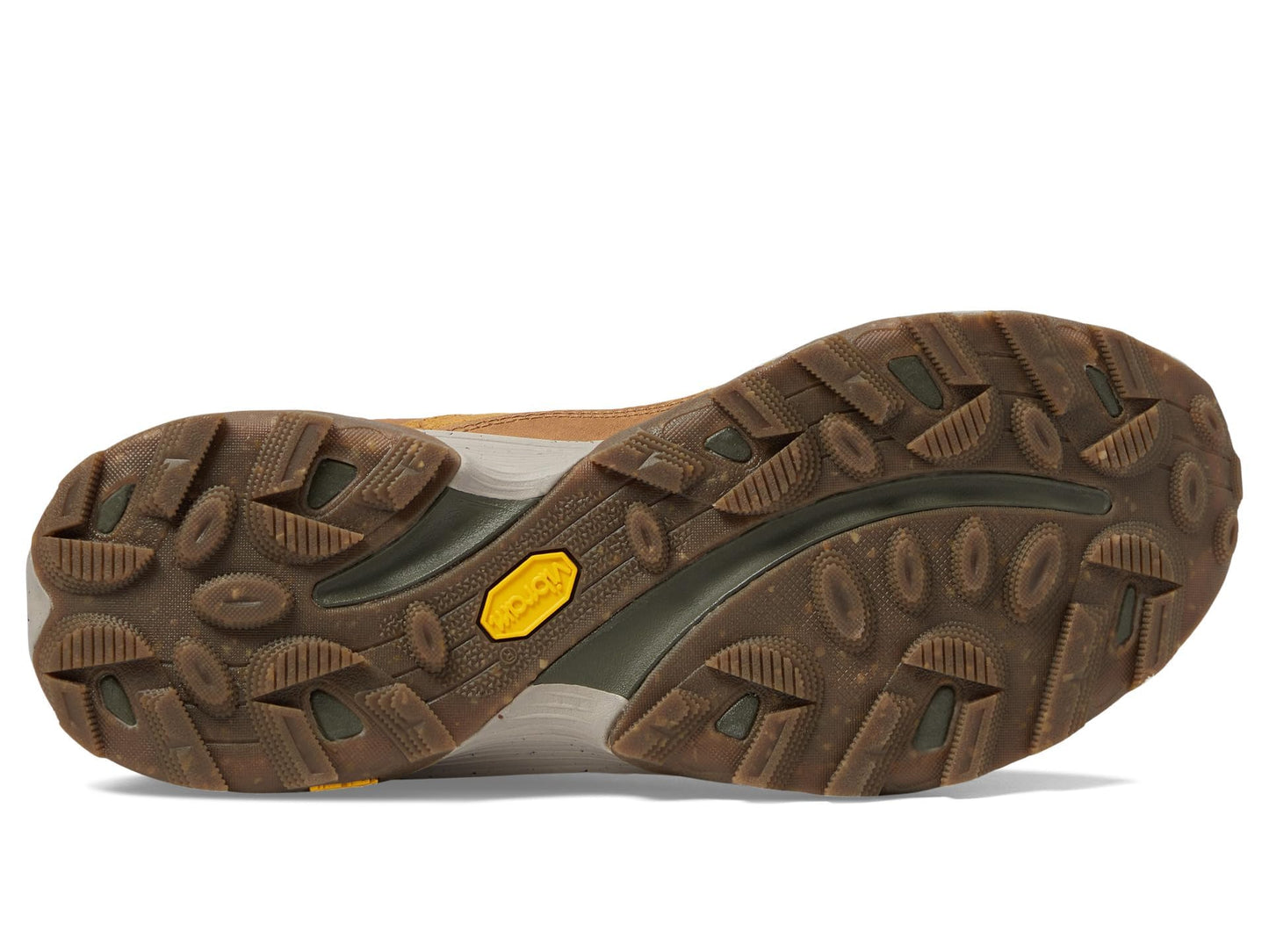 Merrell Speed Solo Spice 9.5 M