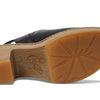 BORN Calypso Black Full Grain 10 M (B)