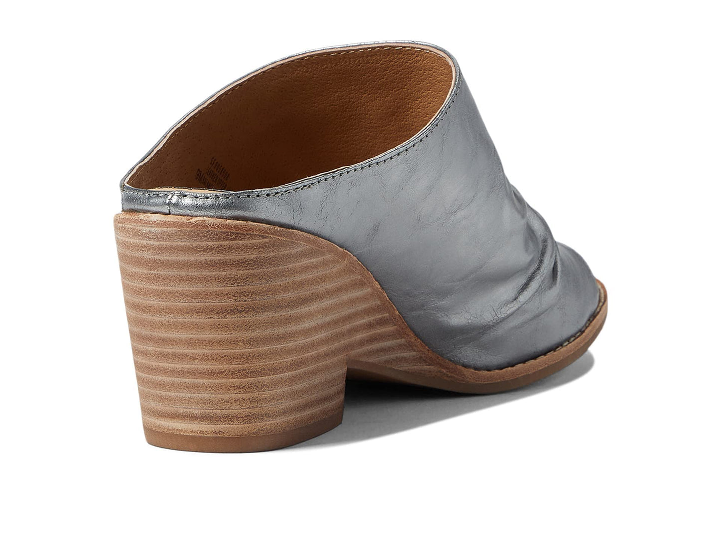 Sofft Strathmore Anthracite 9 M (B)