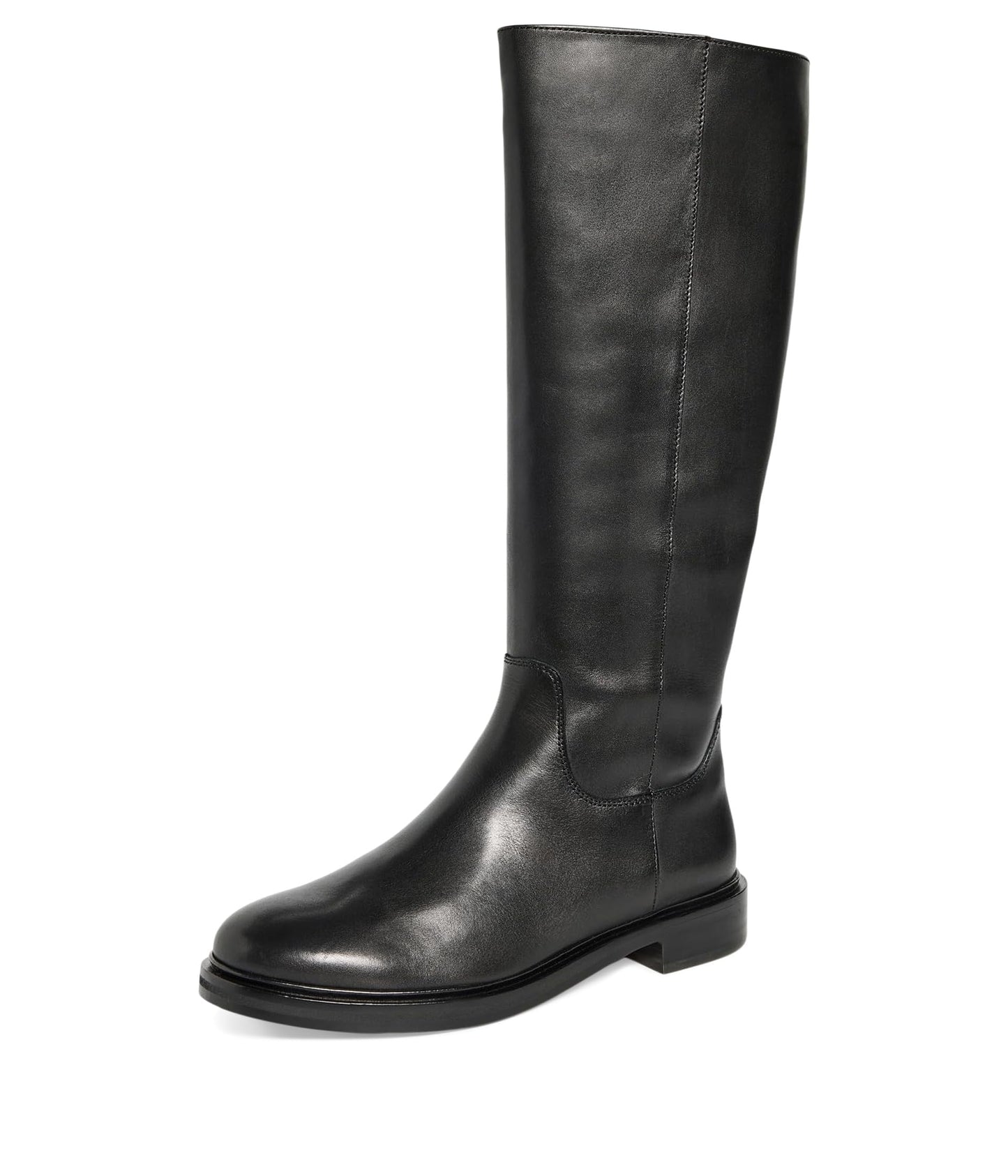 Madewell The Drumgold Boot True Black 10.5 M