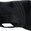 Skechers Women's Cali RUMBLE ON - DAY FLIRT, Black/Black, 8 M
