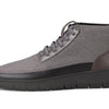 Cole Haan Men's Generation Zerogrand Stitchlite High-Top WR Hiking Shoe, Tornado/Pavement, 11.5