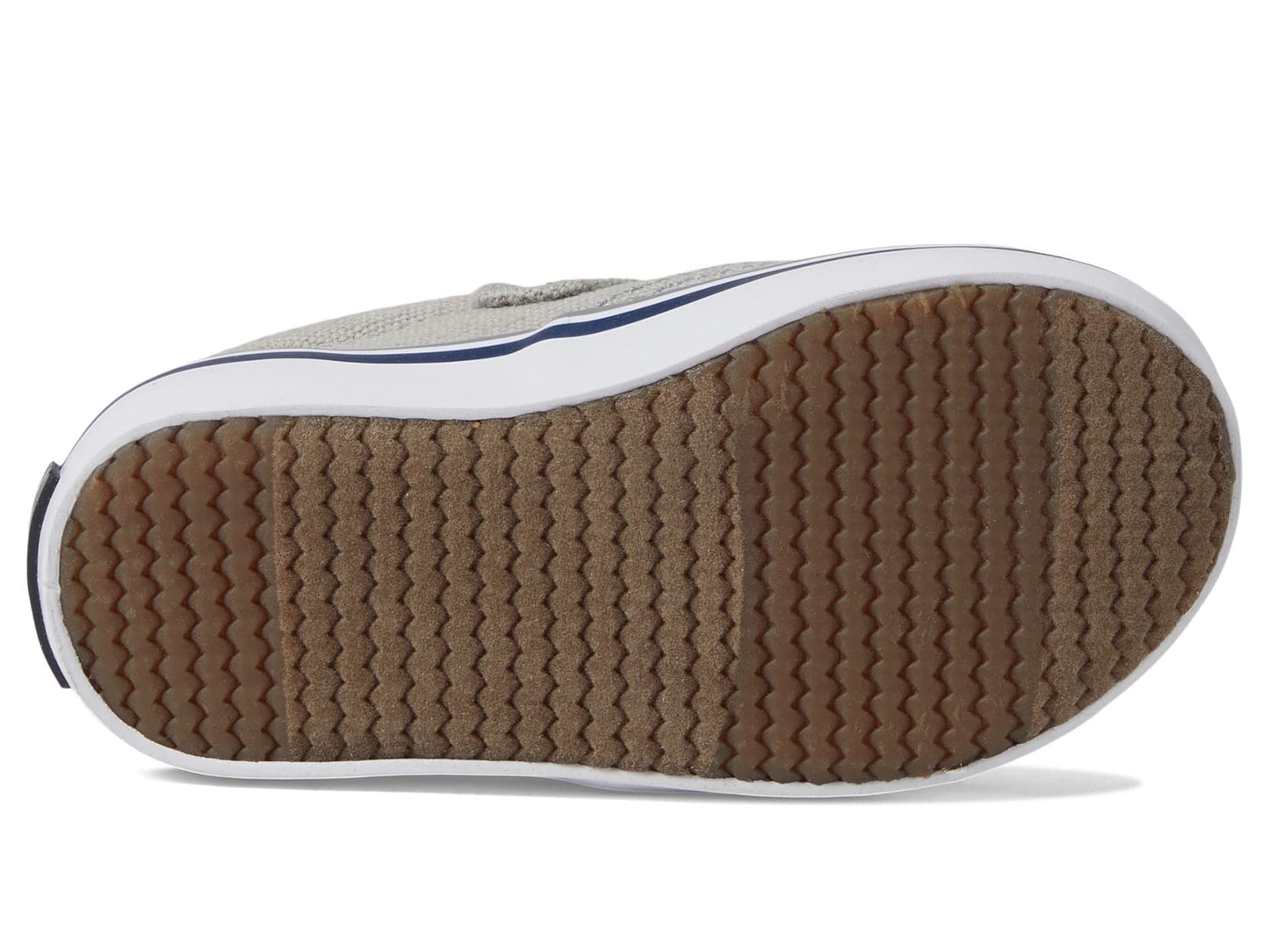 Spinnaker Washable Jr Grey