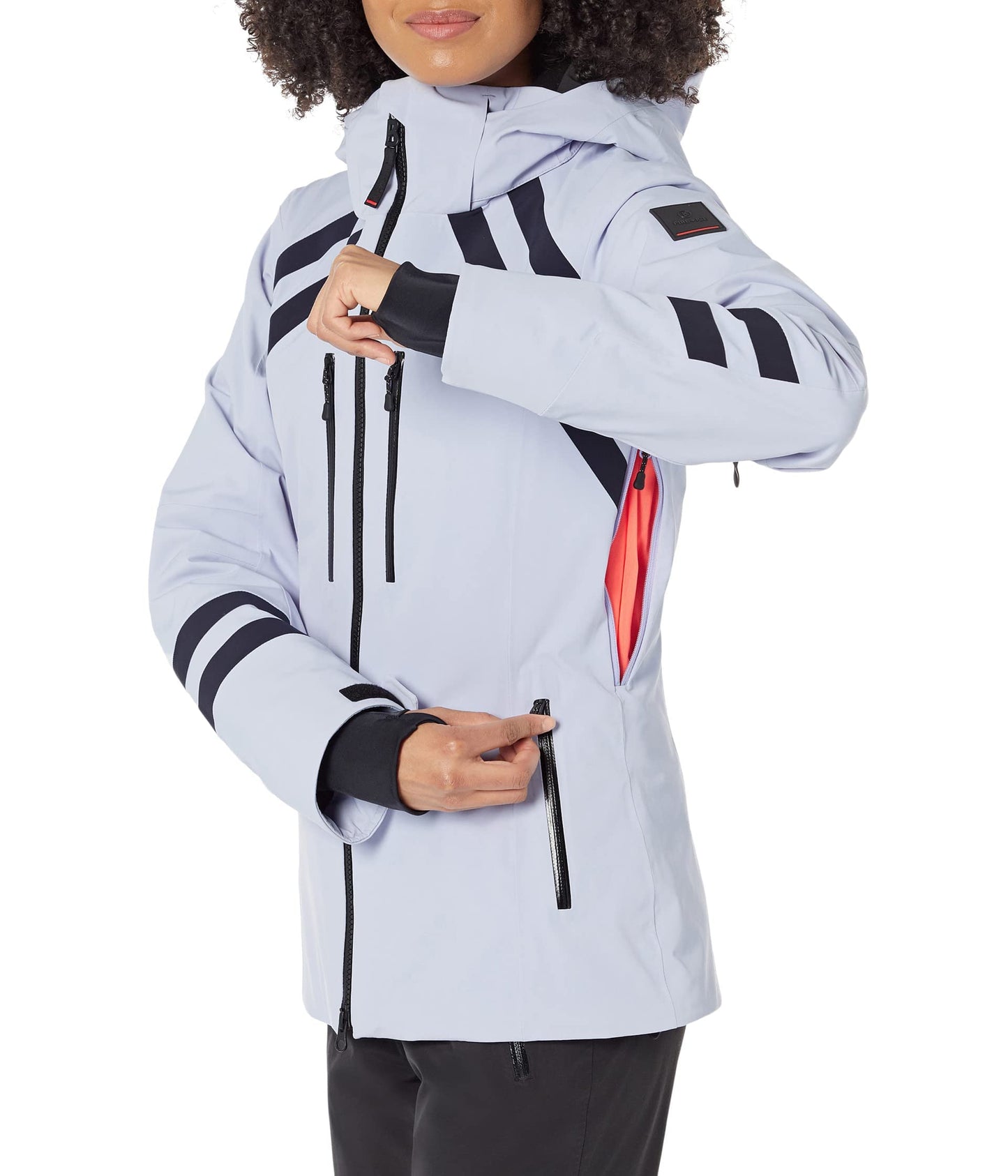 Bogner Fire + Ice Dewi-T Iced Lavender 6