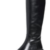 Stuart Weitzman Women's Soho Knee-High Boots, Black, 8 Medium US