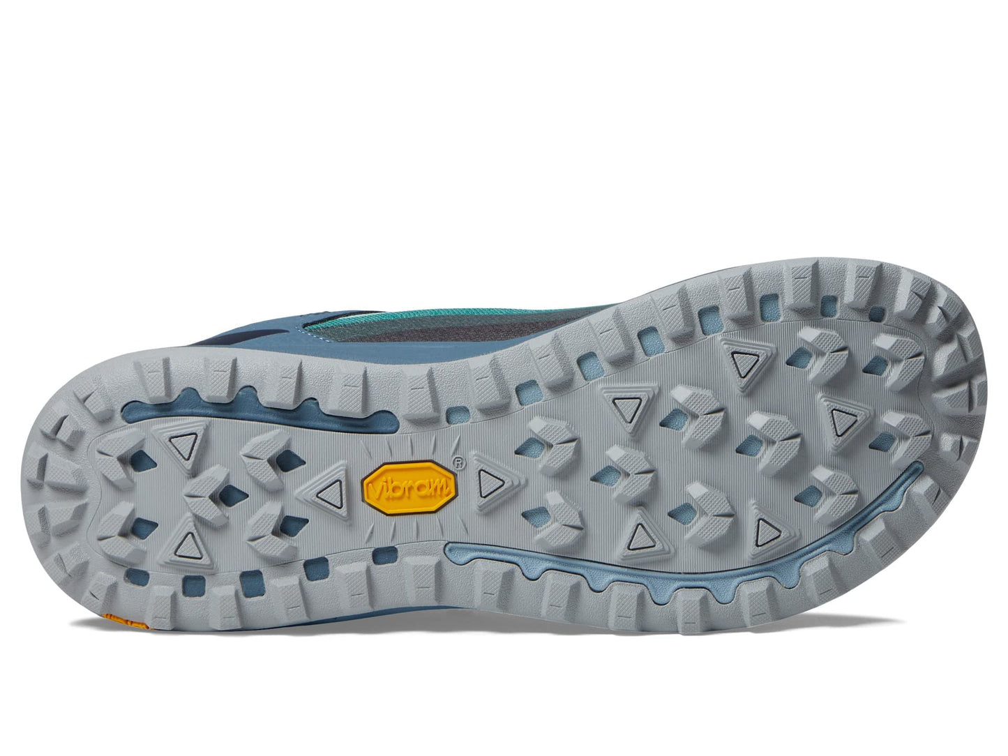 Merrell Antora 3 Rainbow Rainbow 5.5 M