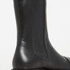 Stuart Weitzman Women's Presley Ultralift Booties, Black, 5.5 Medium US