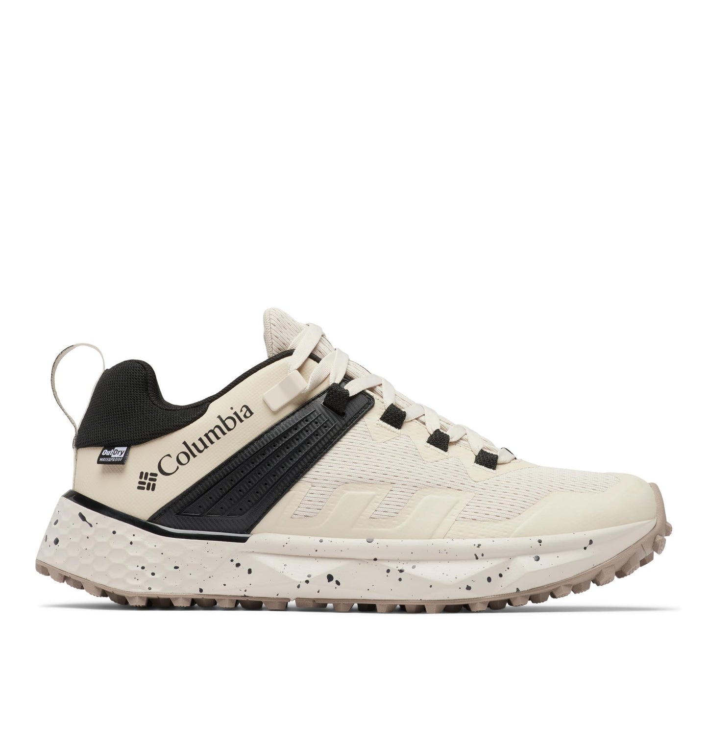 Columbia Facet™ 75 Outdry™ Dark Stone/Black 12 D (M)