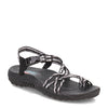 Skechers Reggae - Trail Grazer Black 9 B (M)