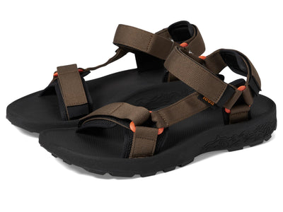 Teva Men's M Hydratrek Sandal, Desert Palm, 8