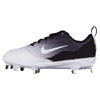 Women's Nike Lunar Hyperdiamond 2 Pro Softball Cleat Grey 11 D(M) US