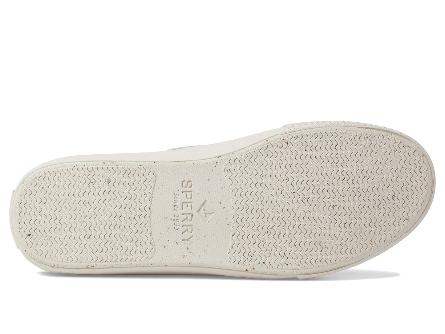 Sperry Bahama II Seacycled Baja Bone 10.5 M (D)