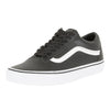 Vans Old Skool Classic Tumble Black/True White