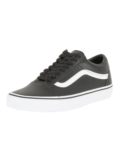 Vans Old Skool Classic Tumble Black/True White