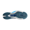 WILSON Rush Pro 4.0 Navy Blazer/White/Lapis Blue 7 D (M)