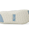 L.L.Bean Women's Wicked Good Max Slipper, Cadet Blue/Silver Birch, 8