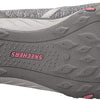 Skechers Women's Good Life Fashion Sneaker Grey/Pink 8.5 Wide