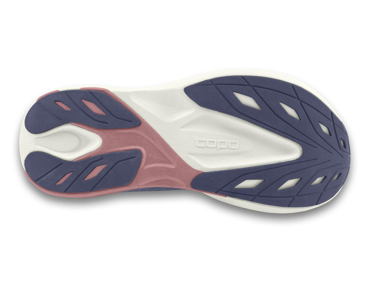 Topo Athletic Women's Lightweight Comfortable 5MM Drop Aura Road Running Shoes, Athletic Shoes for Road Running, Purple/Lilac, Size 9.5