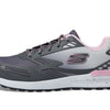 Skechers Pending Charcoal/Pink 10 B (M)