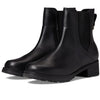 Cole Haan mens Water Proof Camea Chelsea Boot, Water Proof Black Leather, 6 US