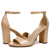 Sam Edelman Robyn Beige Blush 7 W