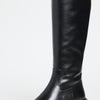 Stuart Weitzman Women's Soho Knee-High Boots, Black, 8 Medium US