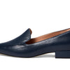 Cole Haan Vivian Loafer Navy Leather 9 B (M)