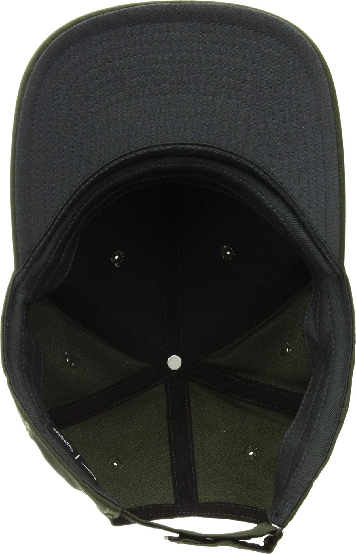 Nike Unisex Classic 99 Hat Sequoia/Anthracite/Black One Size
