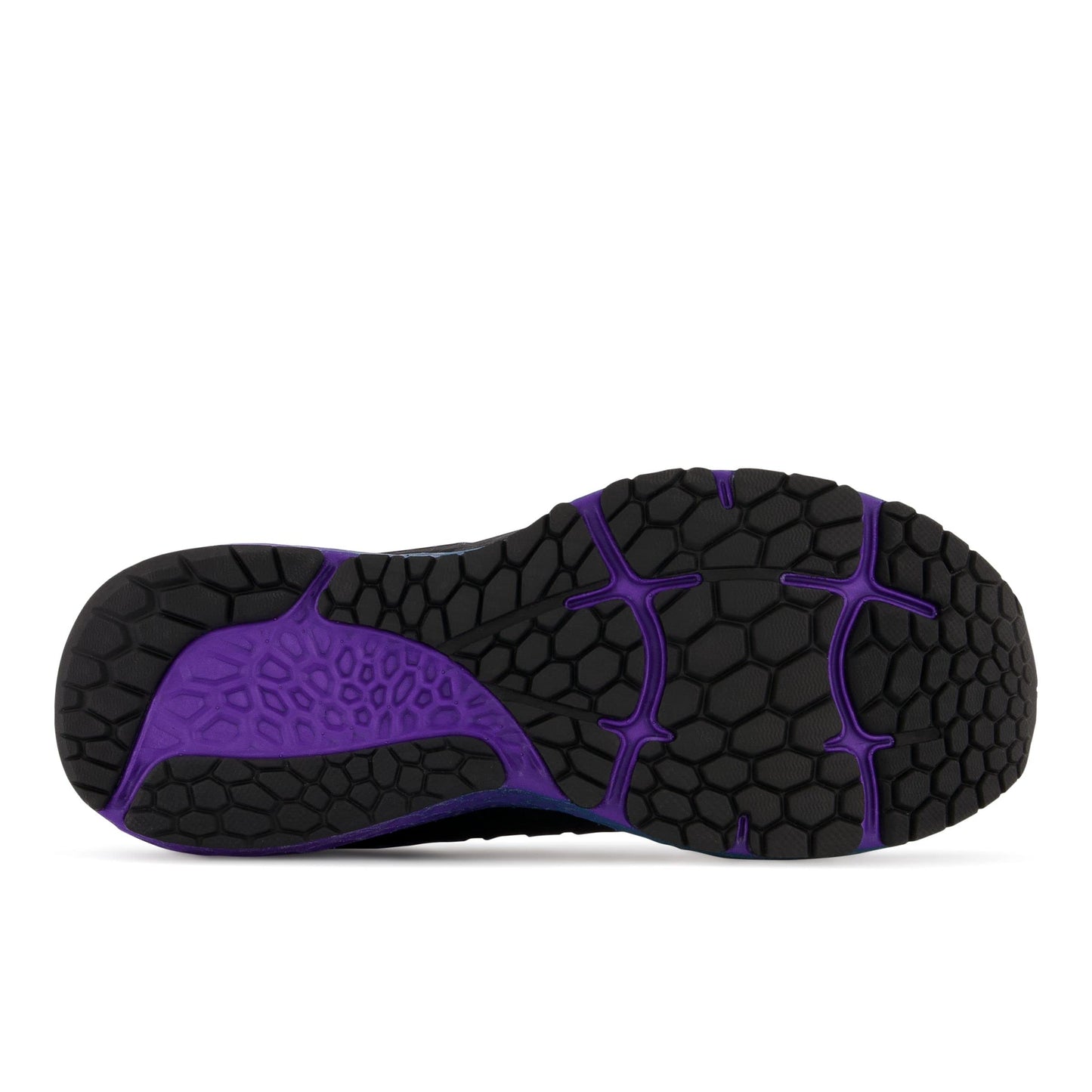 New Balance Women's Fresh Foam 880v11 Running Shoe, Black/Night Tide, 11.5 Medium