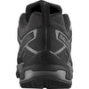 Salomon Men's X ULTRA PIONEER CLIMASALOMON™ WATERPROOF Hiking Shoes for Men, Phantom / Black / Quiet Shade, 10