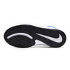 Nike Team Hustle D 9 (gs) Big Kids Cw5815-100 Size 6