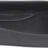 Michael Kors Women's Fulton Moccasin (Black, Numeric_7)