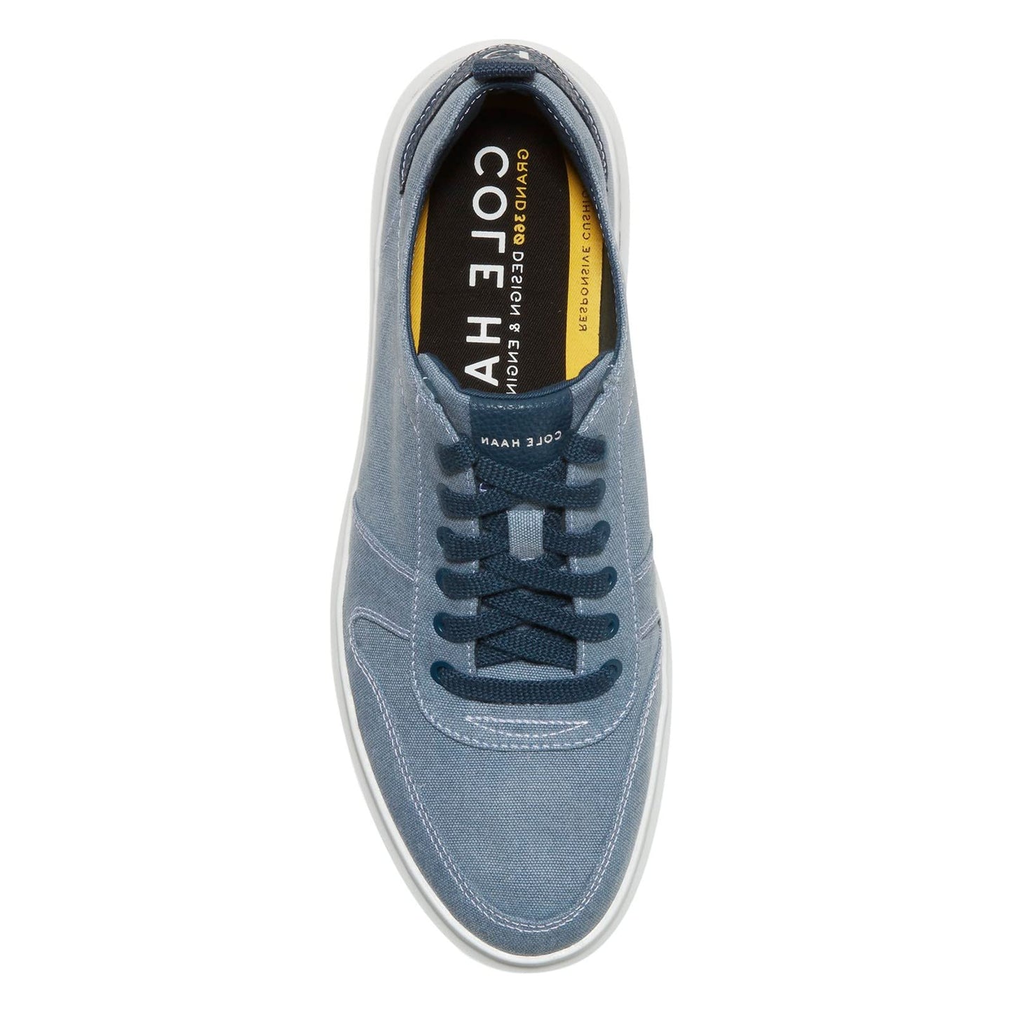 Grandpro Rally Canvas Court Sneaker