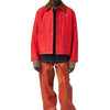 Diesel W-Yule Winter Jackets Man Red