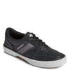 Sperry Men's, Halyard Retro Sneaker Black